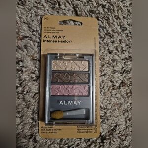 Almay Intense I-Color Eyeshadow Palette - Trio For Hazels